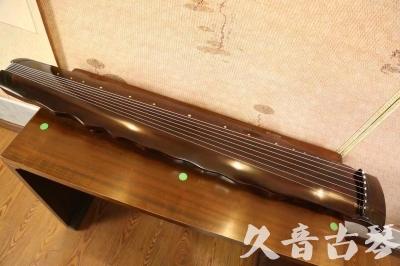 宜宾市●久音古琴  ●今日推荐  20230530[高级精品演奏级落霞]