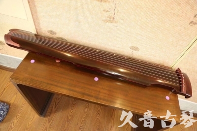 宜宾市●久音古琴  ●今日推荐 20230531 [收藏级仲尼式]