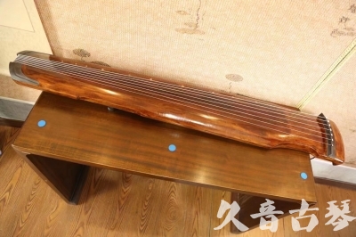 宜宾市●久音古琴  ●今日推荐20230605  [断纹仲尼式]
