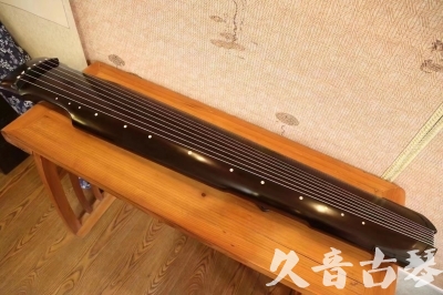 宜宾市●久音古琴  ●今日推荐20230610  [初级演奏级仲尼式]
