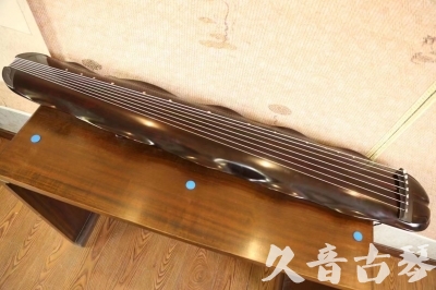 宜宾市●久音古琴  ●今日推荐 20230616 [高级精品演奏级蕉叶式]