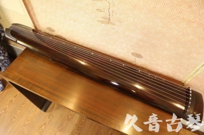 宜宾市●久音古琴  ●今日推荐20230711  [高级演奏正和]