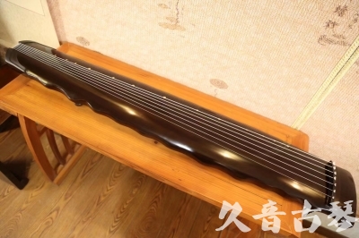 宜宾市●久音古琴  ●今日推荐20230713  [高级演奏落霞]