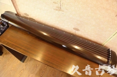 宜宾市●久音古琴   ●今日推荐20230809   [高级演奏绿绮]
