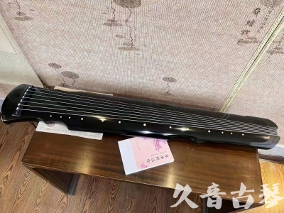 宜宾市●久音古琴  ●今日推荐 20230907 [收藏级灵机式]（斫琴师力荐）