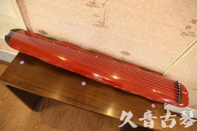 宜宾市20240108冬季古琴保养注意事项3