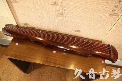宜宾市20240108冬季古琴保养注意事项4