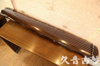 宜宾市●久音古琴  ●典藏系列 20240126 [高级演奏竹节]