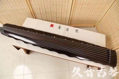 宜宾市●久音古琴  ●今日推荐20240226  [高级演奏级落霞]