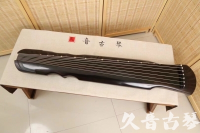 宜宾市●久音古琴  ●佳品推荐 20240507[98CM伏羲式]