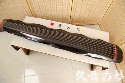 宜宾市●久音古琴  ●今日推荐20240508  [顶级演奏蕉叶式]