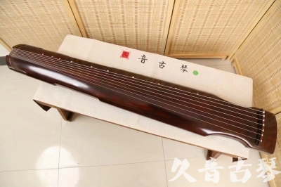 宜宾市●久音古琴  ●今日推荐20240515  [顶级演奏仲尼]