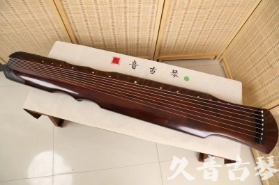 宜宾市●久音古琴  ●新品推荐20240515  [高级演奏伏羲式]