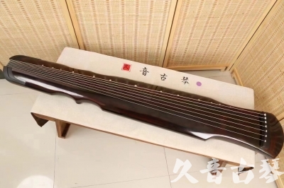 宜宾市●久音古琴  ●今日推荐20240517  [收藏级伏羲式]（老师必选）