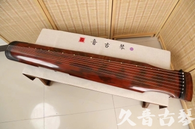 宜宾市●久音古琴  ●今日推荐  20240523[收藏级仲尼式]