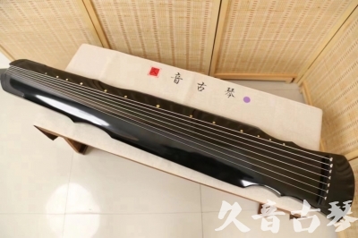 宜宾市●久音古琴  ●今日推荐20240523  [收藏级灵机式]