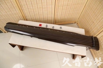 宜宾市●久音古琴  ●限量款式20240525  [精品演奏仲尼式]