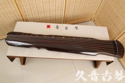 宜宾市●久音古琴   ●佳品推荐  20240527 [108CM伏羲式]
