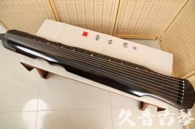宜宾市久音古琴  ●今日推荐20240527  [收藏级伏羲式]（升级必入）