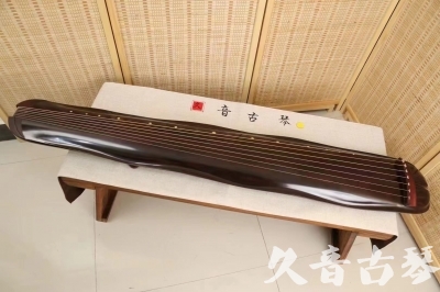 宜宾市●久音古琴  ●今日推荐 20240530 [收藏级蕉叶式]