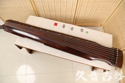 宜宾市●久音古琴  ●今日推荐  20240613[顶级演奏仲尼]