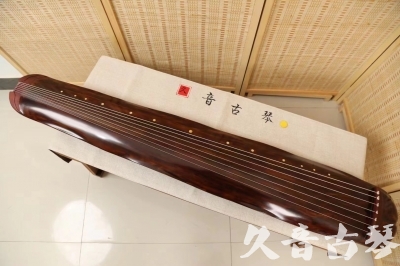 宜宾市●久音古琴  ●今日推荐20240625  [顶级演奏蕉叶式]
