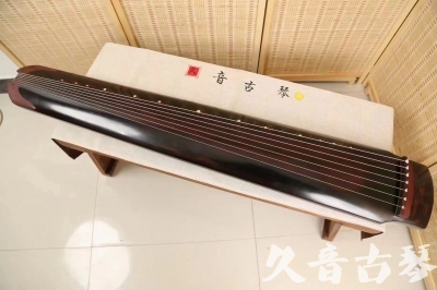 宜宾市●久音古琴  ●佳品推荐20240704[顶级演奏绿绮式]