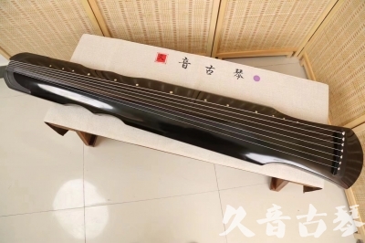 宜宾市●久音古琴  ●今日推荐20240708[收藏级伏羲式]（老师必选）