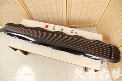 宜宾市●久音古琴  ●今日推荐 20240724 [收藏级蕉叶式]