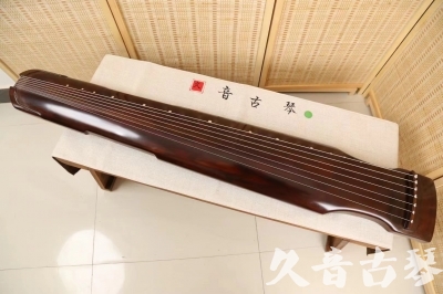 宜宾市●久音古琴  ●今日推荐 20240814 [顶级演奏仲尼]