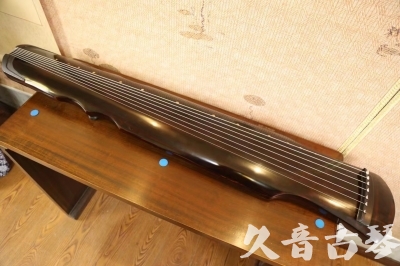 宜宾市●久音古琴  ●今日推荐 20240828 [顶级演奏伏羲]