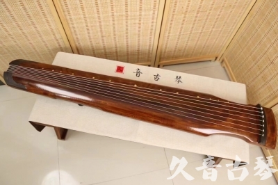 宜宾市●久音古琴  ●今日推荐 20240913 [断纹仲尼式]